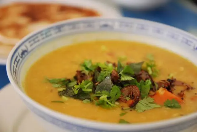 Daal soup recipe in hindi-दाल का सूप
